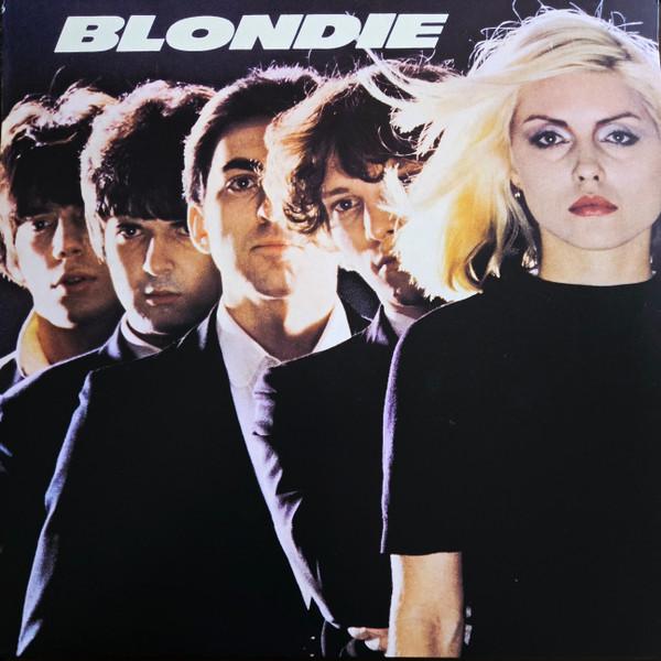 Blondie – Blondie