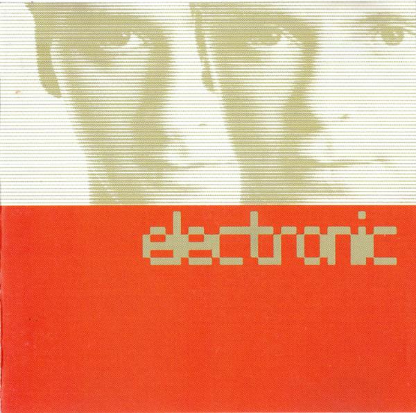 Electronic – Electronic