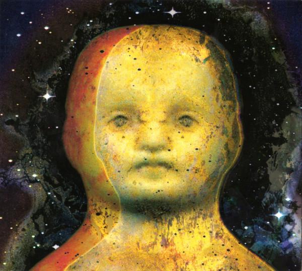 Cyclobe – The Visitors