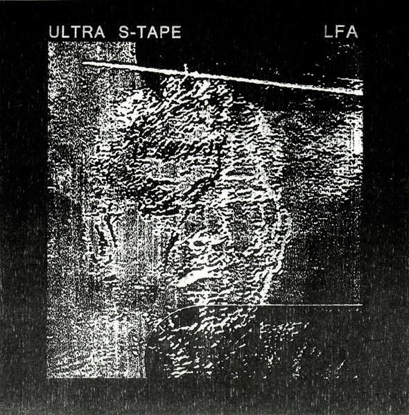 LFA* – Ultra S-Tape