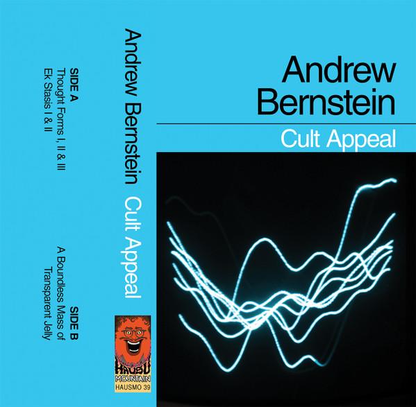 Andrew Bernstein – Cult Appeal