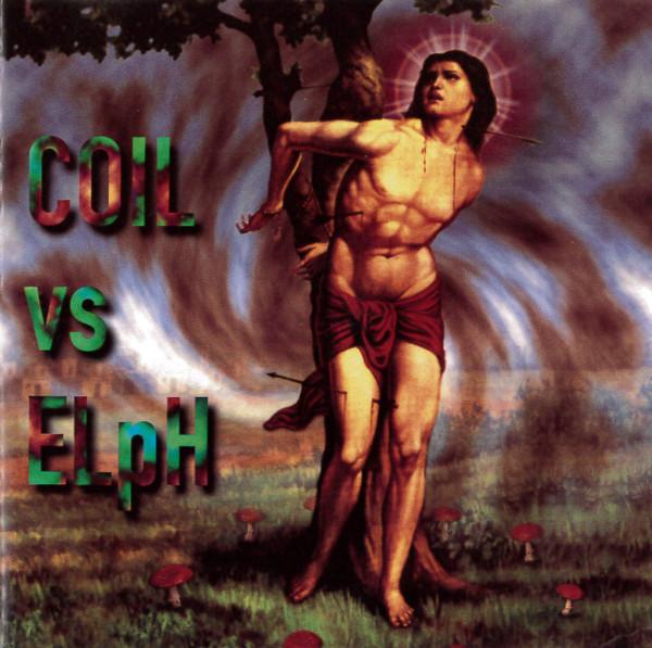 Coil vs ELpH – Born Again Pagans