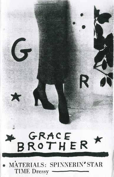 Grace Brother – Grape Rave