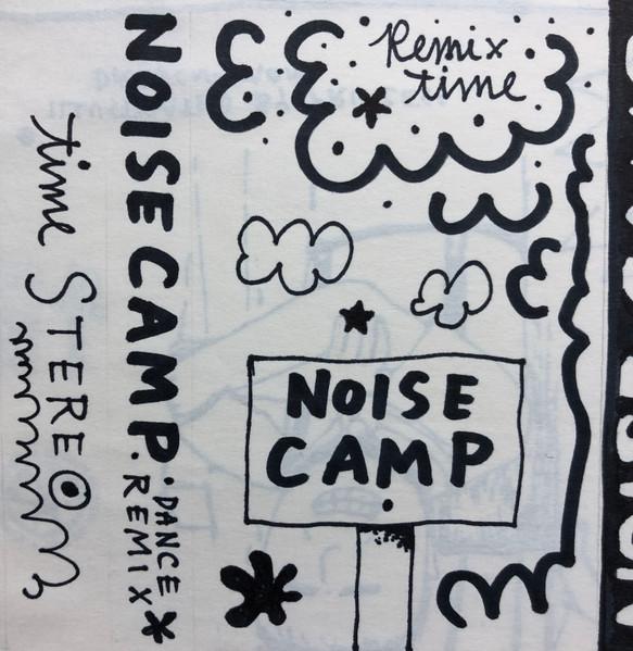 Noise Camp – Dance Remix