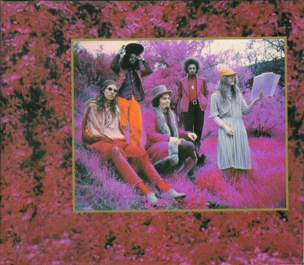 Captain Beefheart & His Magic Band* – Grow Fins: Rarities (1965-1982) - Image 2