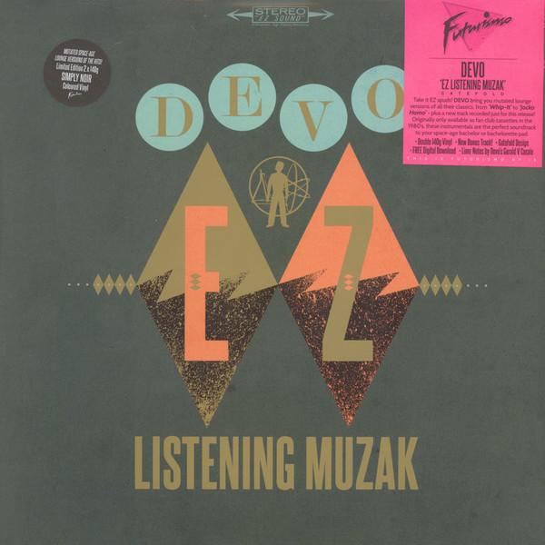 Devo – EZ Listening Muzak