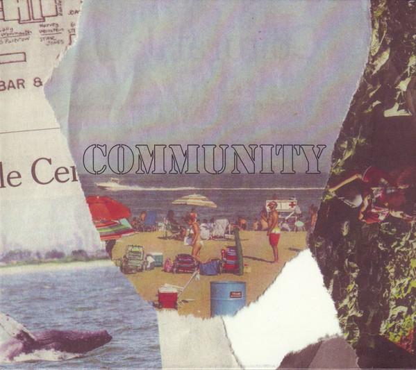 Graham Lambkin – Community