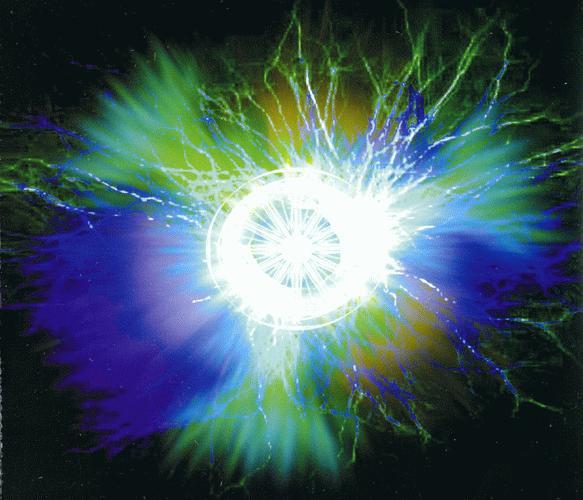 Coil – Winter Solstice