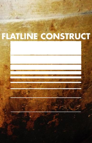Flatline Construct – They Think They've Found The Terror