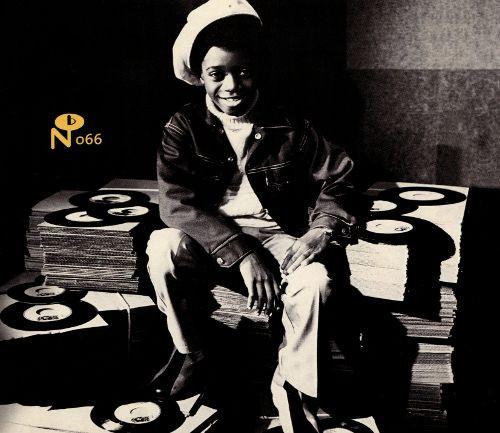V/A – Afterschool Special The 123s Of Kid Soul