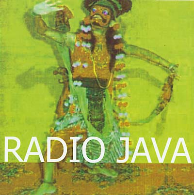 V/A – Radio Java