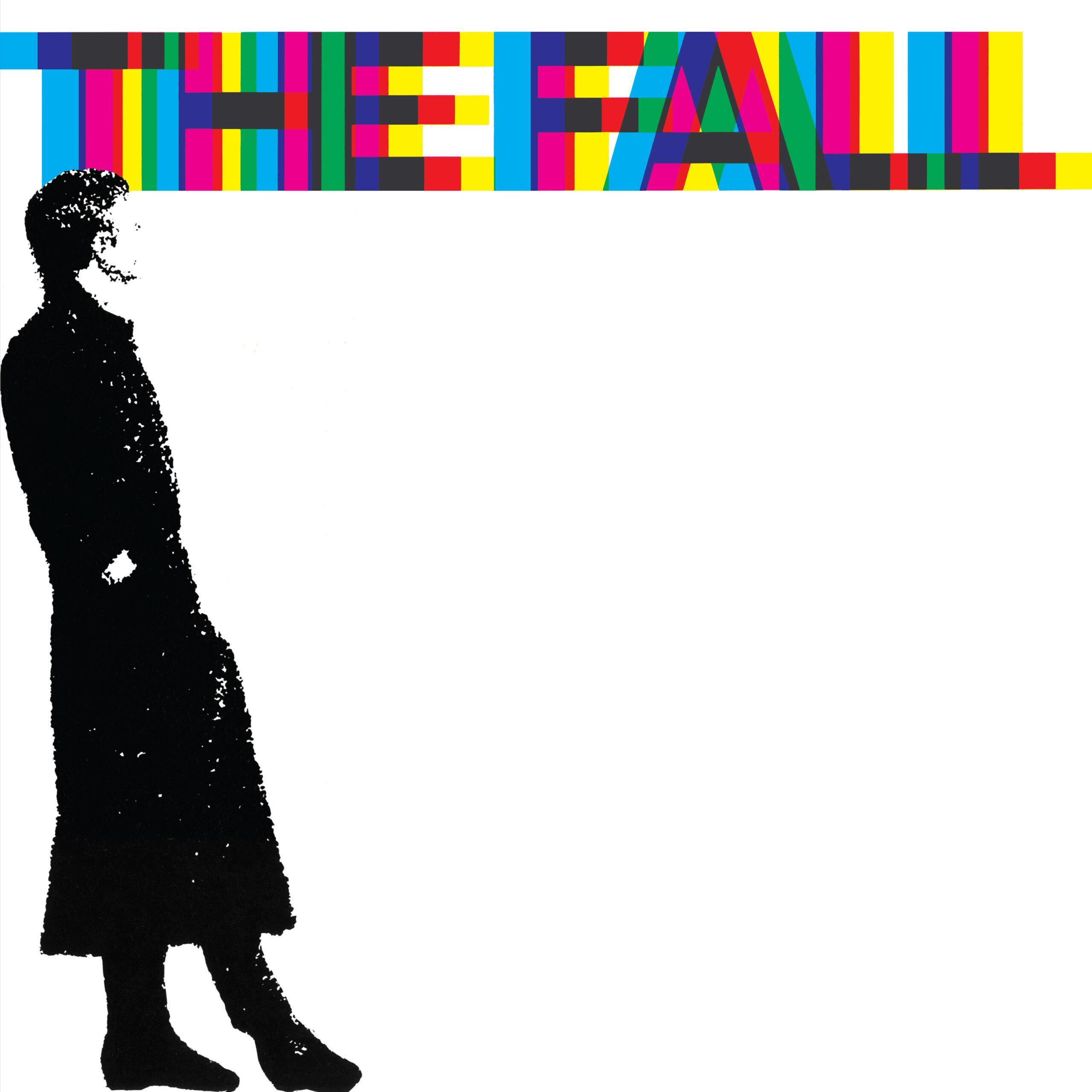 The Fall – 458489 A Sides