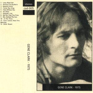 Gene Clark - 1975