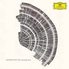 Roger Eno - The Turning Year