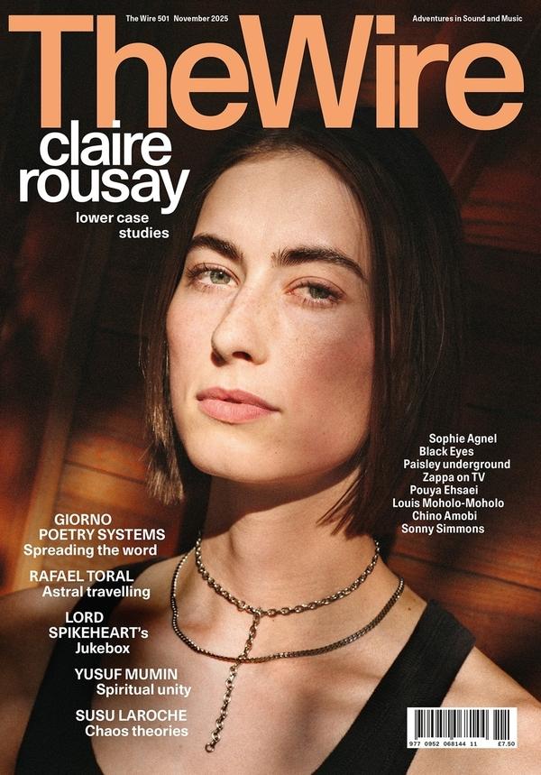 The Wire #501 November 2025