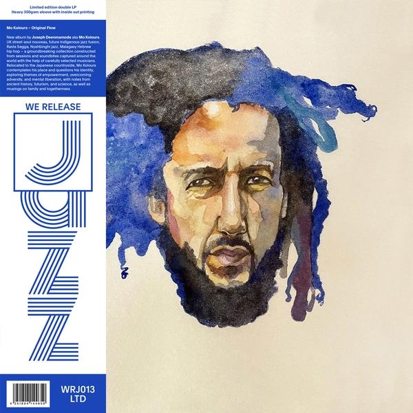 Mo Kolours – Original Flow