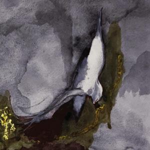 Plague Mother – Carrying Your Halo
