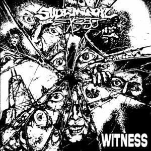 Subliminal Excess - Witness