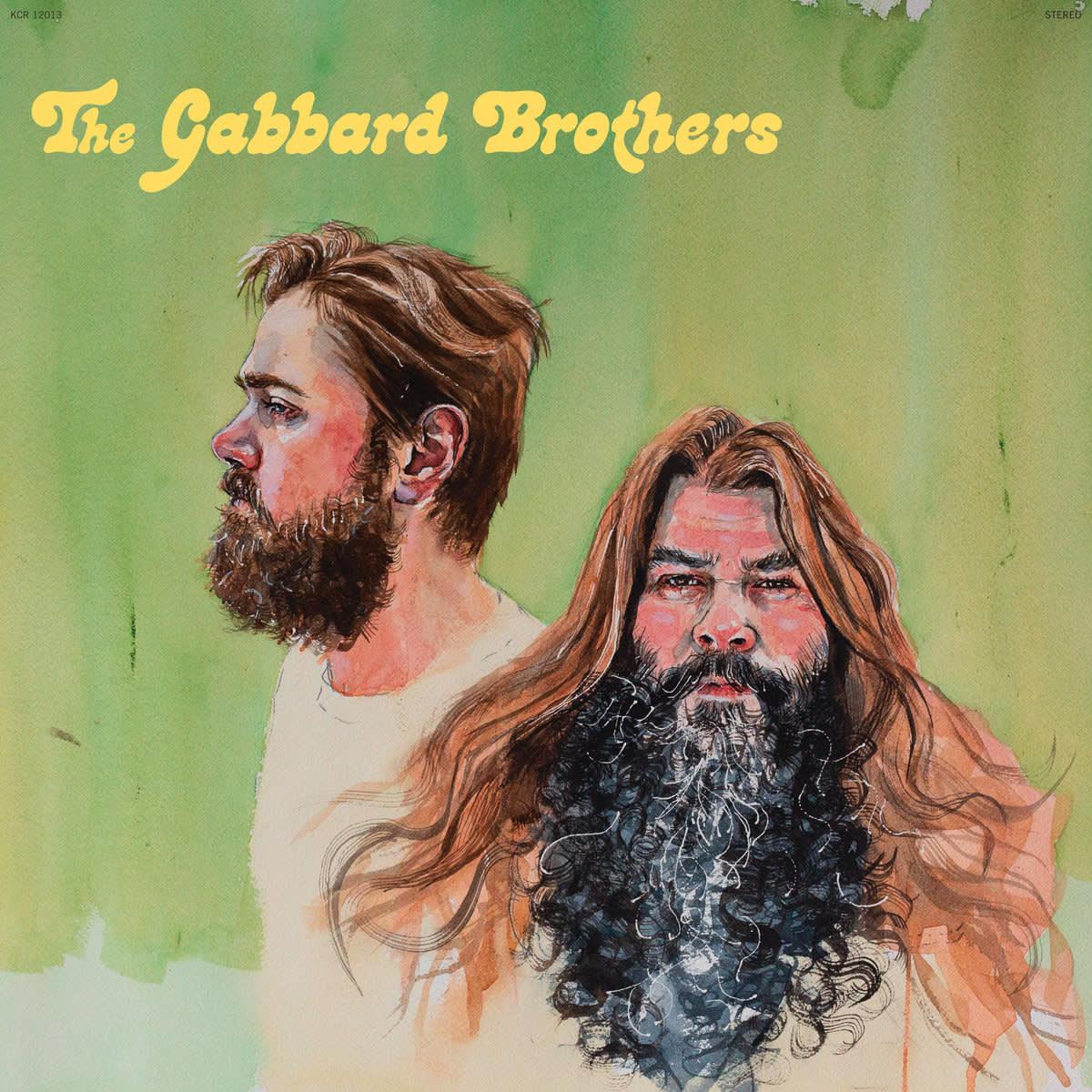Gabbard Brothers - S/T