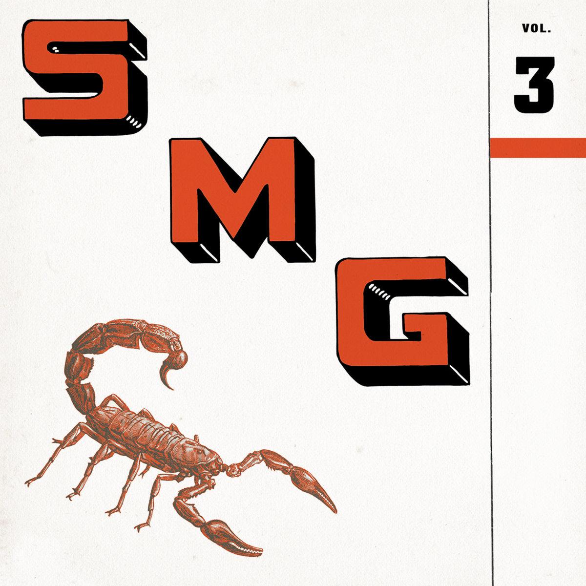 Secular Music Group – Volume 3