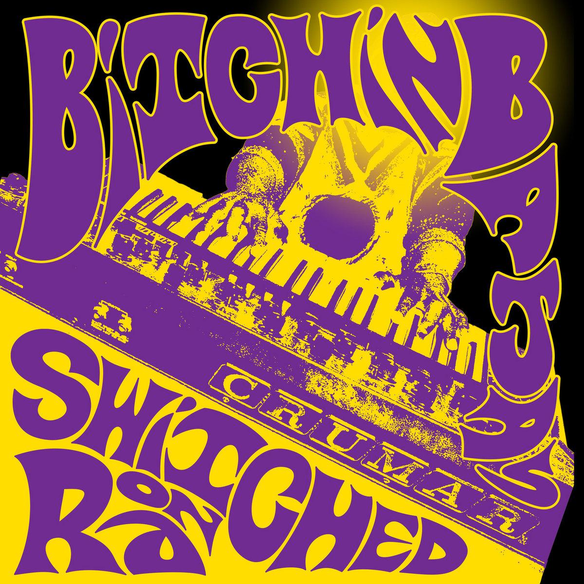 Bitchin Bajas – Switched On Ra