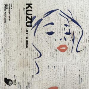 Kuzu – Lift To Drag