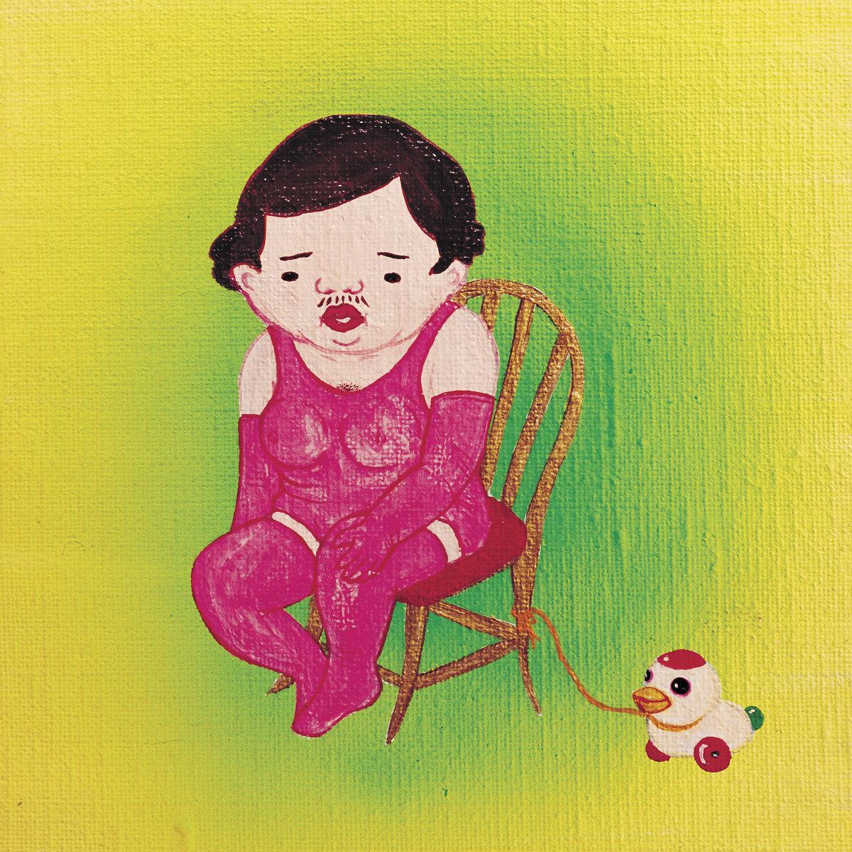Jim O'Rourke – Insignificance