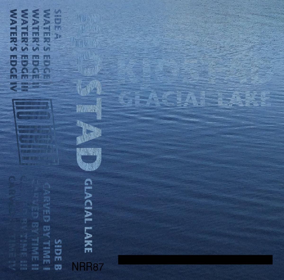 Kjostad – Glacial Lake
