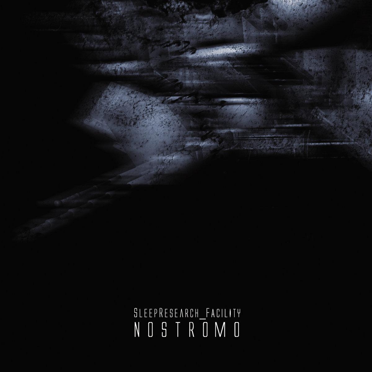Sleep Research Facility* – Nostromo