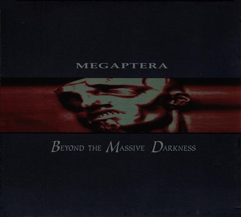 Megaptera – Beyond The Massive Darkness