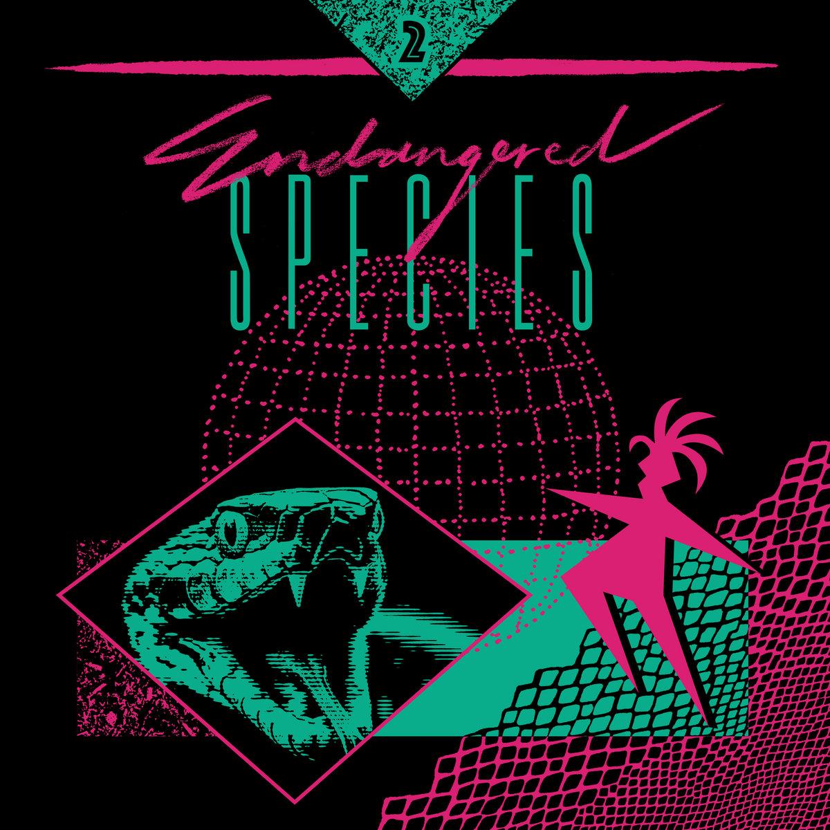 V/A – Endangered Species Volume 2