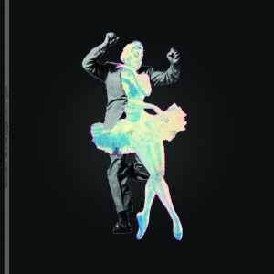 Colin Andrew Sheffield & James Eck Rippie ‎– Essential Anatomies