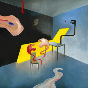 Seth Graham - Gasp