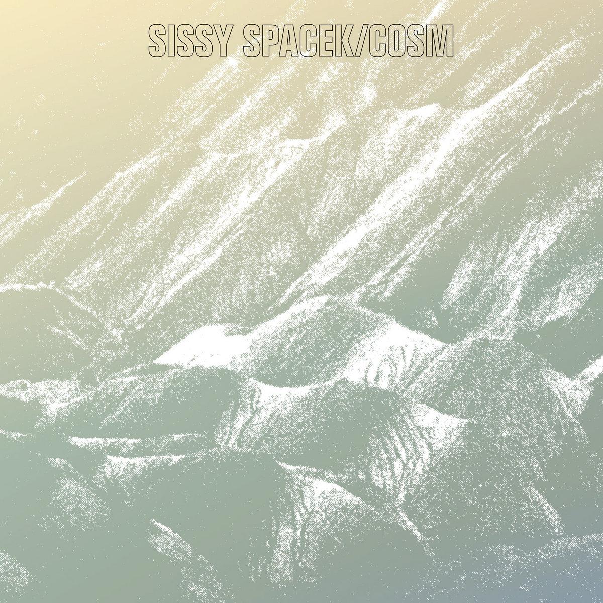 Sissy Spacek – Cosm