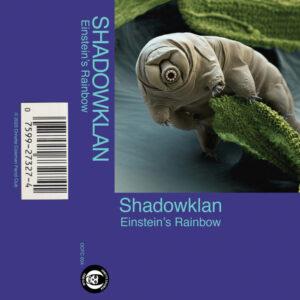 Shadowklan - Einstein's Rainbow