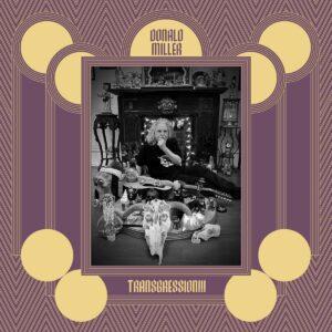 Donald Miller - Transgression!!!