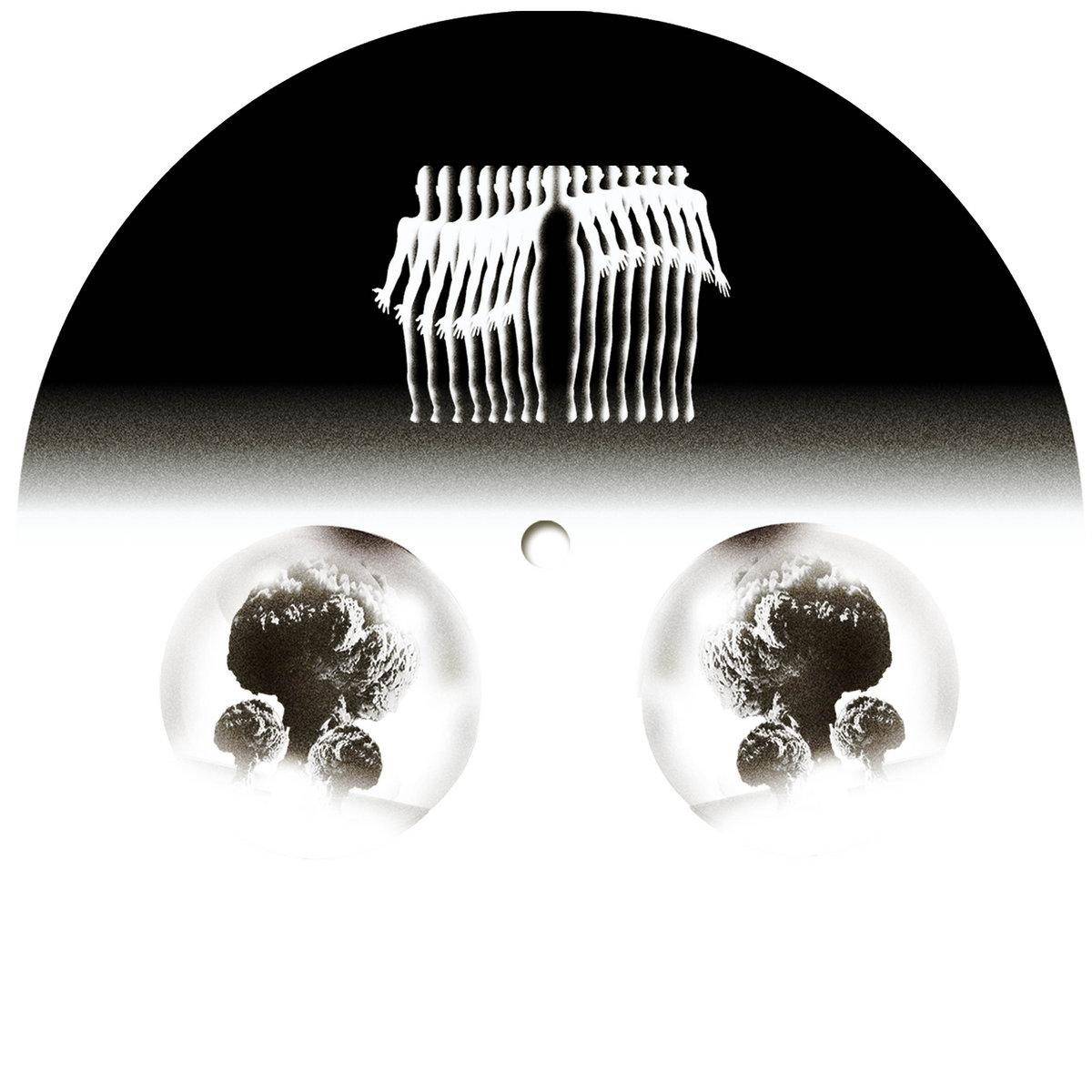 Humanoid Gods - Disclosure EP