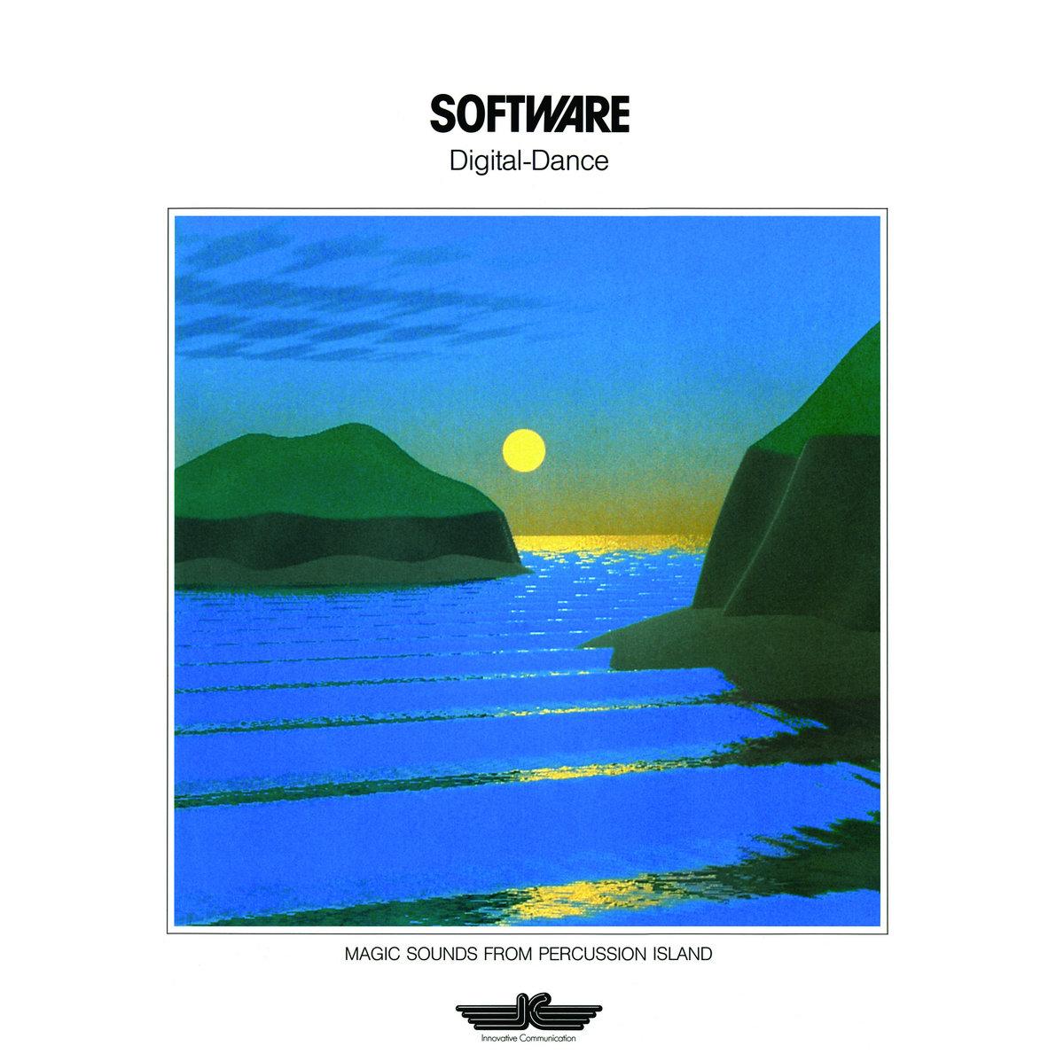 Software – Digital-Dance