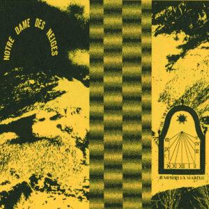 Romain De Ferron – Notre Dame Des Neiges