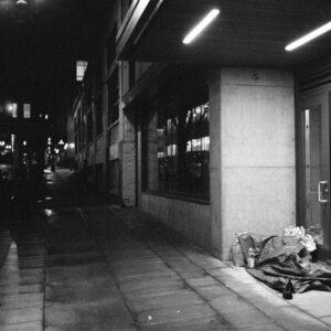 Commuter – No Longer Penitent