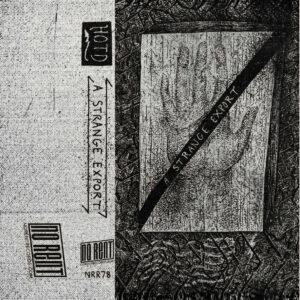 Hum Of The Druid  - A Strange Export