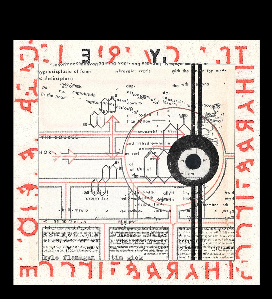 Kyle Flanagan // Tim Gick – Kyle Flanagan // Tim Gick