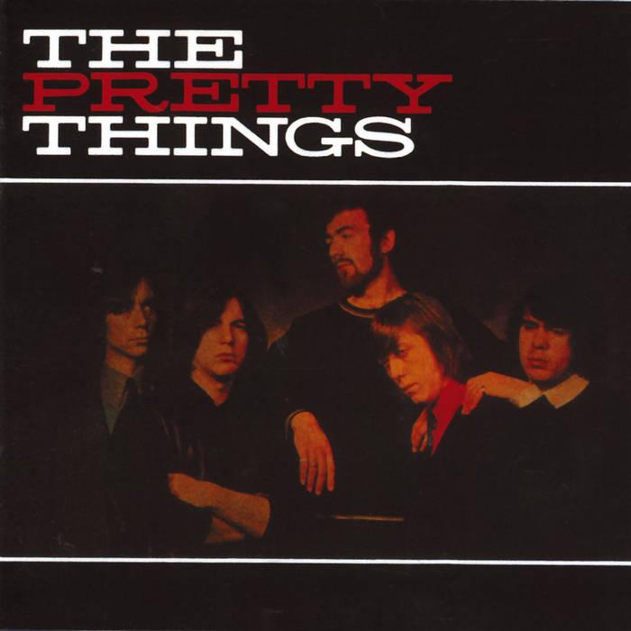 Pretty Things - The Pretty Things