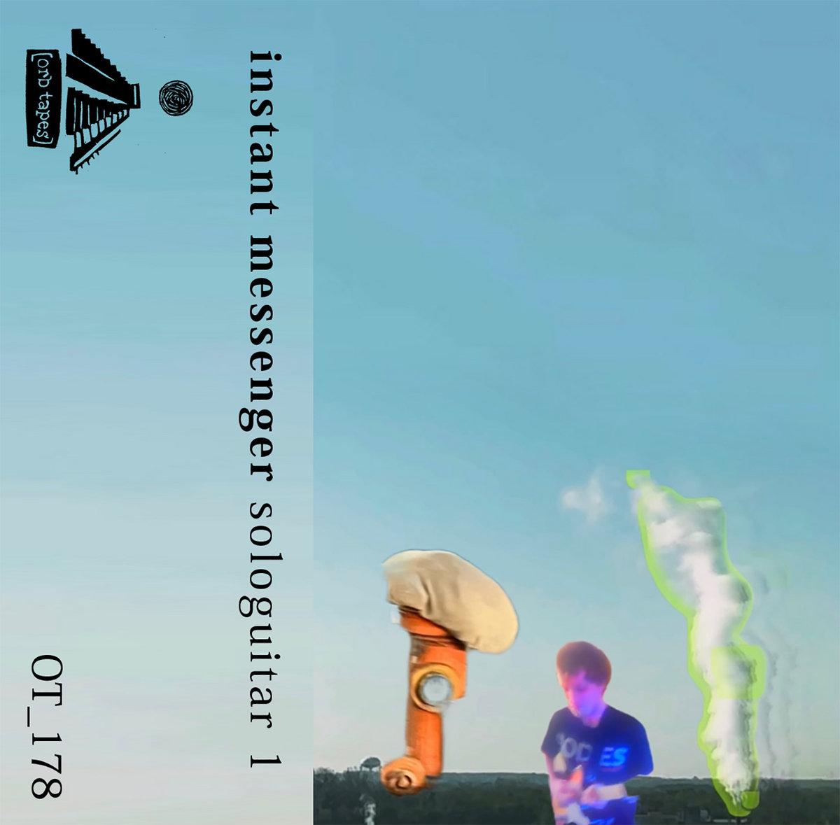 Instant Messenger - Sologuitar 1