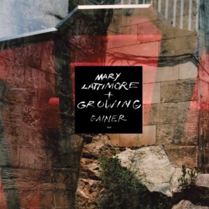 Mary Lattimore & Growing - Gainer