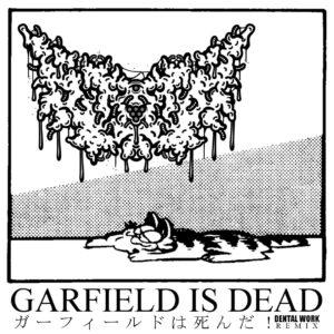 K9 Hemorrhoids ‎– Garfield Is Dead