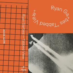 Ryan Garbes – Tabbed View