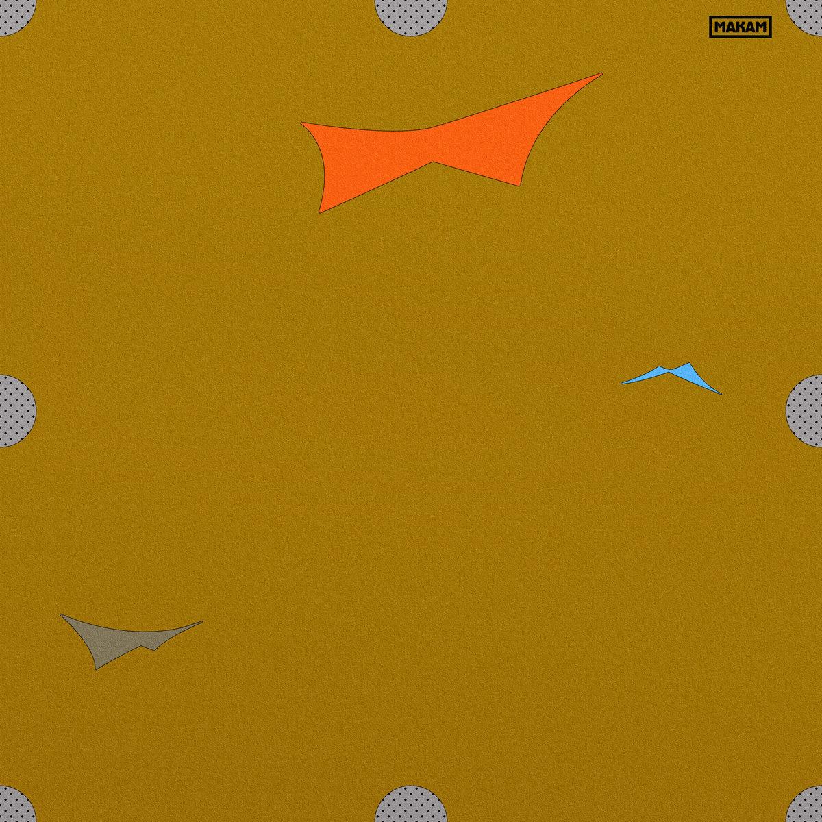 Makam – Tarp