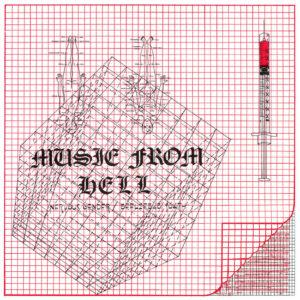 Nervous Gender – Music From Hell