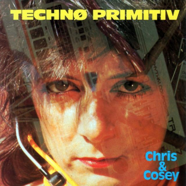 Chris & Cosey – Technø Primitiv